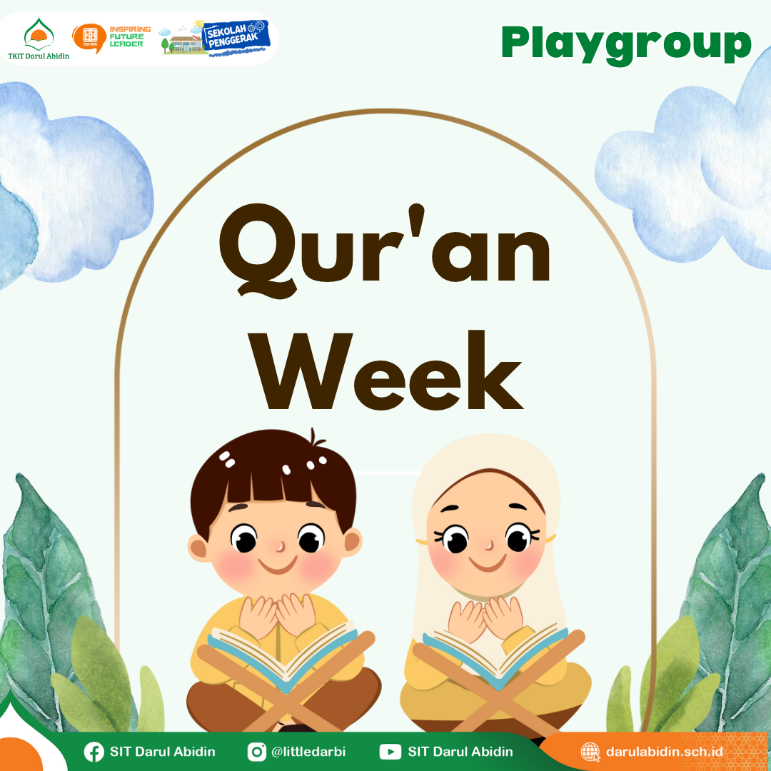 Qur'an Week