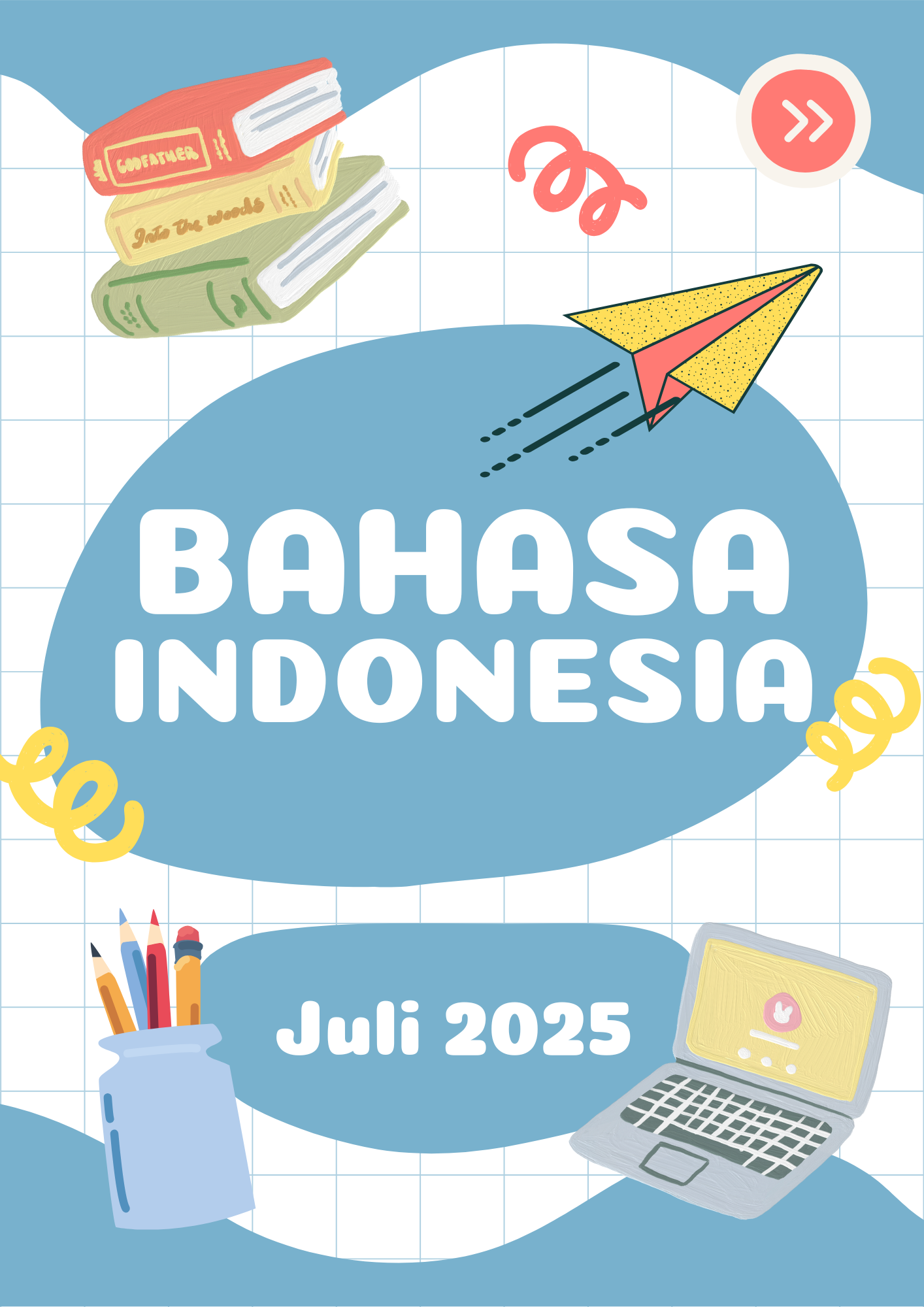 Bahasa Indonesia_Juli 2025