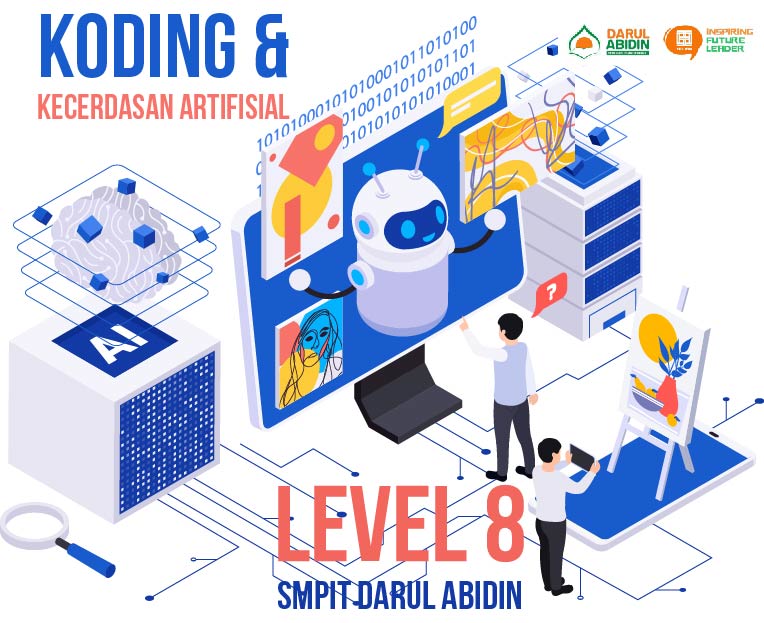 Informatika | Koding dan Kecerdasan Artifisial