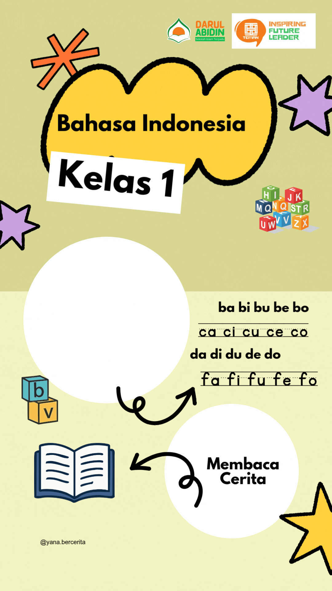 Bahasa Indonesia Agustus