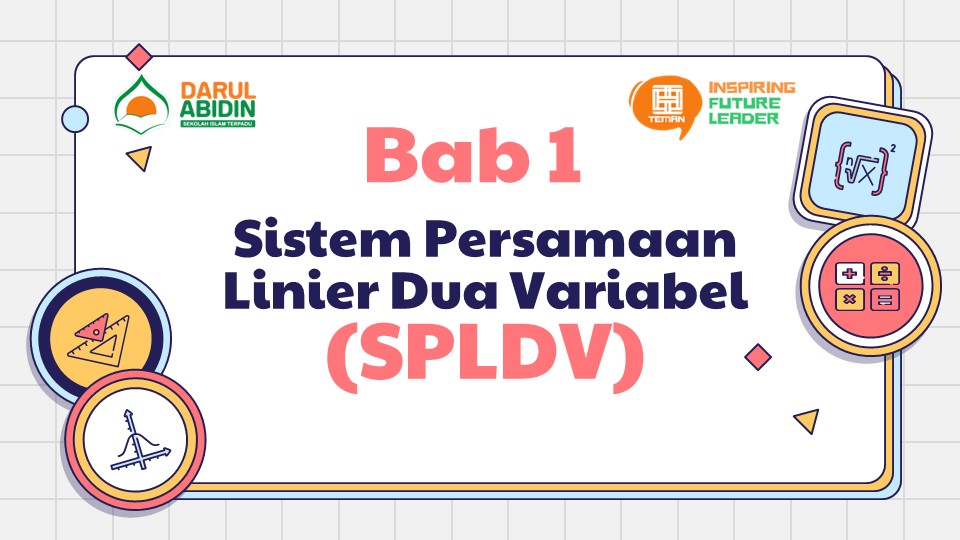 LM SPLDV