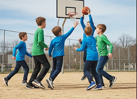 PJOK KELAS 5 BULAN OKTOBER 2025